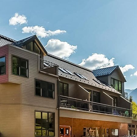 Cimarron Mountain Retreat Daire Telluride Dış mekan fotoğraf