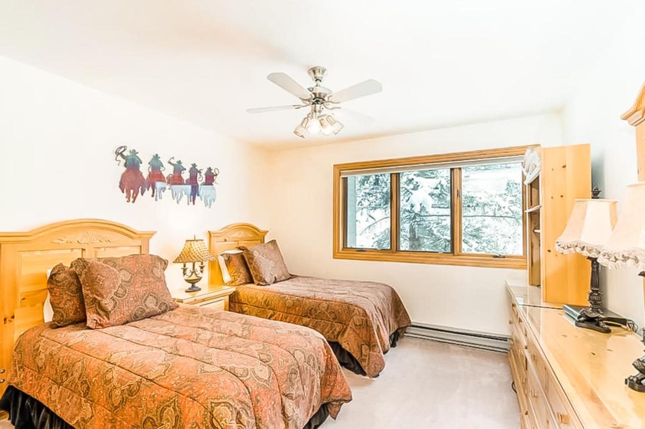 Cimarron Mountain Retreat Daire Telluride Dış mekan fotoğraf