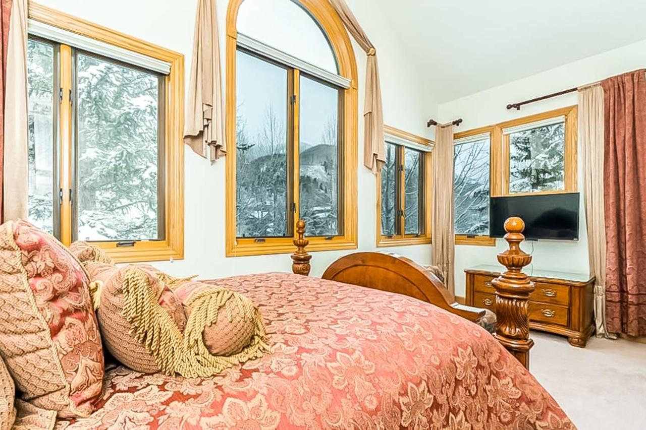 Cimarron Mountain Retreat Daire Telluride Dış mekan fotoğraf