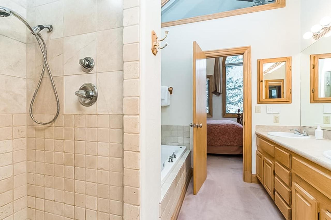 Cimarron Mountain Retreat Daire Telluride Dış mekan fotoğraf
